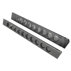 Aluminiumlegierung DSLR Dutch Head Jimmy Jib mit zwei Zugseilen, verwendbar als 7,6 m und 5,2 m für Videokameras - Product Image 4