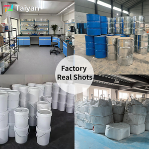 Inchiostro Ecologico a Base d'Acqua Taiyan, Pigmento per Serigrafia Fai-da-Te, Pasta Elastica per Stampa su Magliette, Tessuti, Carta, Borse - Product Image 5