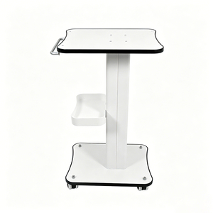 <span class=keywords><strong>Carrello</strong></span> Spa Multifunzione Avanzato <span class=keywords><strong>con</strong></span> <span class=keywords><strong>Ruote</strong></span>, Arredamento Professionale per Salone di Bellezza - Product Image 3