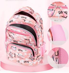 Рюкзак с нейлоновым принтом - Product Image 6