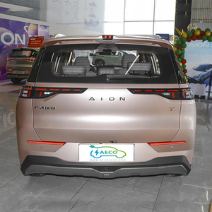Ev Cars 80 600km Suv 2023 Voiture neuve pas chère à vendre - Product Image 4