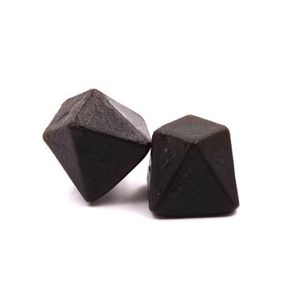 Le gommose di ferro vegane integrano le gummie di ferro di magnesio con GMP - Product Image 3