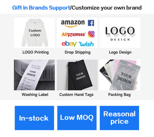 Sudadera con Capucha Personalizada, Gruesa, Transpirable, de 380g, Estilo Urbano, Holgada, para Hombre, de Poliéster y Algodón, Tallas Grandes, Estampada - Product Image 4