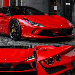 Phim bảo vệ sơn xe TPU PPF đổi màu tự phục hồi, độ bền cao, độ giãn nở tốt, bảo hành 10 năm - Product Image 3