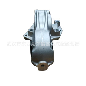 ขายึดเครื่องยนต์ Citroen Peugeot อะลูมิเนียมด้านล่าง รุ่น 9676009480 9675748780 สำหรับเปลี่ยนซ่อม - Product Image 4