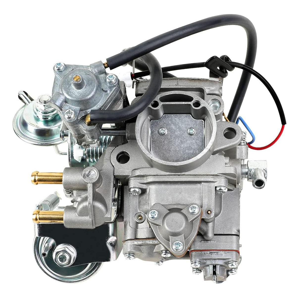 キャブレタースズキ T-6 F6A 472Q CARBY Carb キャブレター 13200-77530 AL-CC-9083 AL