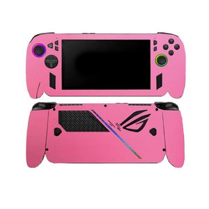 Autocollant de protection intégral pour console portable ROG XBOX Ally X, autocollants de protection pour manette de jeu ROG Ally, <span class=keywords><strong>film</strong></span> anti-rayures - Product Image 2