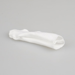 Doigtiers en coton Suorec jetables, antidérapants et anti-poussière pour usage en salle blanche de semi-conducteurs - Product Image 4