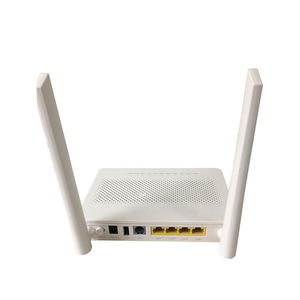 ONU <span class=keywords><strong>EG8145V5</strong></span> <span class=keywords><strong>EchoLife</strong></span> HG8145V5 WiFi de Doble Banda 2.4G y 5G, 4GE+1POTS+USB 5dBi EPON GPON XPON ONU/ONT China - Product Image 2