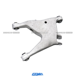 Brazo de Control inferior trasero de coche de aleación de aluminio de gran oferta 2025 para Aston Martin DB11 Vantage DBS 2016-2024 de a 2017 - Product Image 1