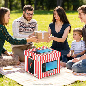 Caja Misteriosa de Electrónicos de Amazon, Juegos para PS4, Teléfonos Móviles, Productos <span class=keywords><strong>Originales</strong></span> de Alta Calidad, Proveedor Mayorista, Envío en 3 Días - Product Image 6