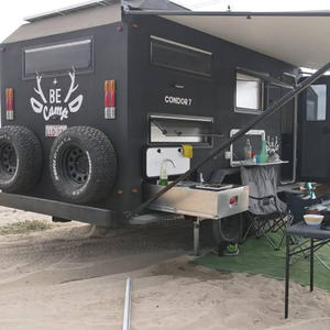 Glissez et rangez en quelques secondes RV porte de bagages coin rond porte d'accès Rv 800X350mm porte de <span class=keywords><strong>trappe</strong></span> de caravane - Product Image 6