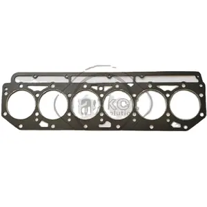 C9 C-9 Head Gasket Production factory For CAT Caterpillar Engines Cylinder to match OE# 1871315 187-1315