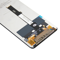 Ecran LCD de téléphone portable pour Xiaomi Poco X3 Ecran de remplacement pour Xiaomi Poco X3 Pro Ecran LCD pour Mi 10T Lite/Note 9 Pro 5G