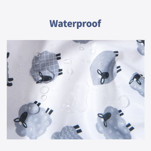 <span class=keywords><strong>Coola</strong></span>-pañales lavables de melocotón para bebé, pañal de tela reciclada, todo en uno con inserto - Product Image 4