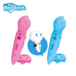 Đọc Bút Trẻ Em Talking Sách Suy Nghĩ Máy Học Tập Với Âm Thanh Âm Thanh Sách - Product Image 2