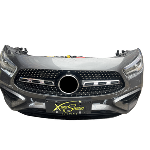 All'ingrosso completo paraurti anteriore con griglia radiatore cofano fari per <span class=keywords><strong>Mercedes</strong></span>-Benz <span class=keywords><strong>GLA</strong></span> modello di classe 247 G - Product Image 2