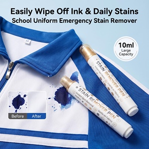 <span class=keywords><strong>Spray</strong></span> détachant efficace et rapide, stylo détachant facile à transporter - Product Image 4
