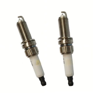 KM PREMIUM otomobil parçaları iridyum platin buji 12 12 0 BMW 580 ZR5TPP33 BMW için Fit - Product Image 3