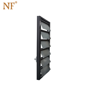 Dọc mành windows louver - Product Image 3