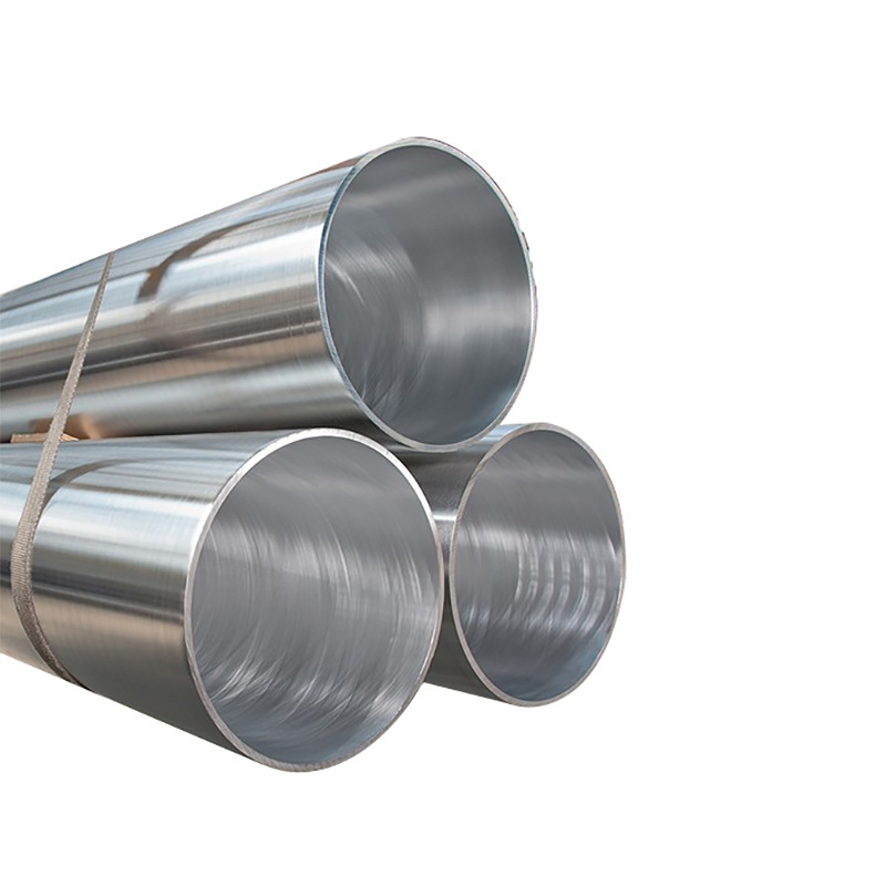 2017 Aluminum tube strength introduction 2017 Aluminum tube strength introduction