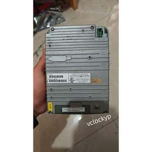BEIJER EXTER T70 HMI TOUCH DISPLAY PANLE BEIJER ELECTRONICS 06010C 24VDC มือสอง - Product Image 6