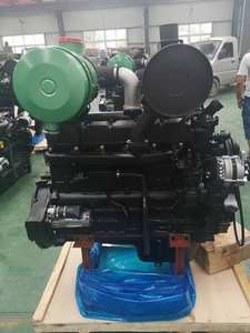 יטו דונגפנונג LR6A3-G74X-U2 מנוע דיזל עבור מלגזות cpd70 - Product Image 3