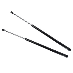 Per Vauxhall <span class=keywords><strong>Corsa</strong></span> D Hatchback <span class=keywords><strong>5</strong></span> <span class=keywords><strong>Porte</strong></span> 2006-14 Ammortizzatori a Gas per Portellone Posteriore 13182309 - Product Image 5