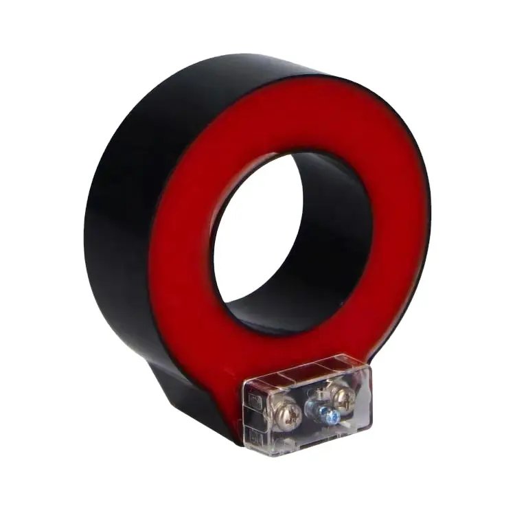 LMZC-10 series inductive current transformer for series inflatable transformer cabinet