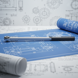 ประแจแรงบิดแบบตั้งค่าล่วงหน้า <span class=keywords><strong>Stahlwille</strong></span> OEM ไม่มีสเกล |   โครงสร้างเหล็กโครเมียมอัลลอยด์เกรดอุตสาหกรรม ช่วงแรงบิด 1.5-12.5 นิวตันเมตร - Product Image 3
