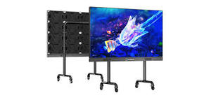 <span class=keywords><strong>Android</strong></span> tương tác hội nghị bảng điều chỉnh với văn bản, chia sẻ màn hình và cuộc gọi video - Product Image 4