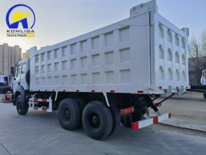 Harga bagus Beiben 2642 truk sampah tugas berat 6x 4/6x6 truk <span class=keywords><strong>Tipper</strong></span> Beiben untuk dijual - Product Image 2