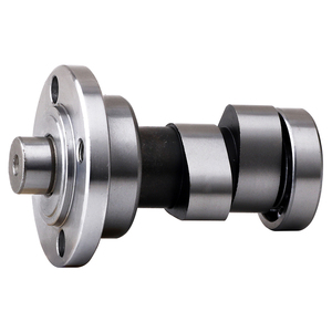 Arbre à cames de moto TITAN 150 <span class=keywords><strong>Deluxe</strong></span> de haute qualité, en métal, OEM, garantie d'un an, ajustement parfait, nouveau modèle de remplacement - Product Image 6