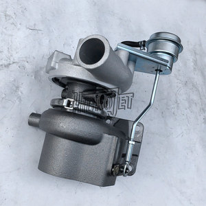 เทอร์โบชาร์จเจอร์ <span class=keywords><strong>TD05H</strong></span> 2823045100 28230-45100สำหรับมิตซูบิชิรถขุด - Product Image 5