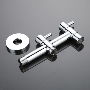 Пластиковый ручной распылитель для биде - Product Image 5