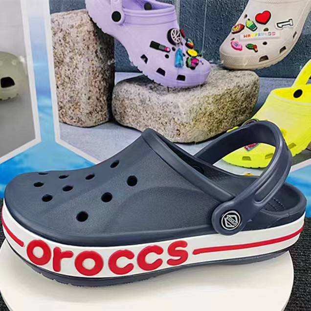 Clog Crocs Originales Altas Original Crocs Crocs Altas Imitacion