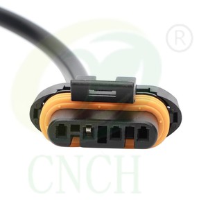 霍利电喷狙击终结器X支配器电源分接头交流发电机线束定制 - Product Image 5