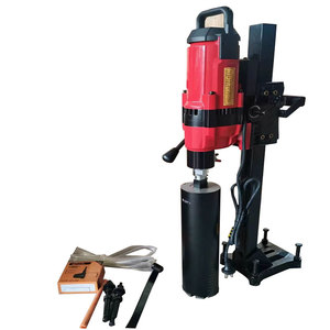 เครื่องเจาะคอนกรีตแบบ HZ-18 สำหรับงานปูพื้นคอนกรีต - Product Image 3