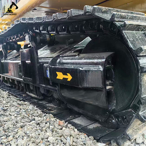 2022 CAT340D2รถขุดตีนตะขาบใช้สำหรับงานก่อสร้างโครงสร้างพื้นฐาน - Product Image 4