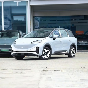 Auto Usata Arctic Fox Koala 2023 Veicolo Elettrico Familiare Professionale 401-500km NEDC Autonomia Ridotta 35000km Guida a Sinistra - Product Image 1