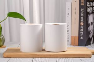 Vente flash - Rouleaux de papier thermique 3-1/8" x 225', boîte de 50 rouleaux pour reçus/débits/cartes de crédit - Product Image 6