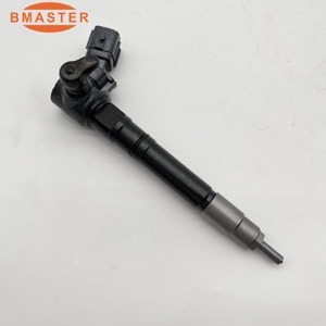 Inyector de Combustible 23670-11030 para Motor 1GD 2GD <span class=keywords><strong>SRV</strong></span>/SW4 - Product Image 1