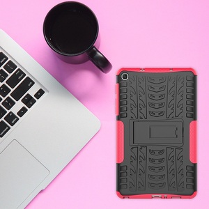 Étui de protection pour ordinateur portable pour <span class=keywords><strong>Samsung</strong></span> <span class=keywords><strong>Galaxy</strong></span> <span class=keywords><strong>Tab</strong></span> A8 T387 <span class=keywords><strong>Housse</strong></span> pour <span class=keywords><strong>tablette</strong></span> <span class=keywords><strong>8</strong></span>.0 <span class=keywords><strong>pouces</strong></span> - Product Image 6