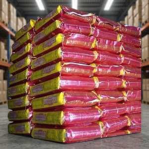 Arroz Tailandés de Grano Largo Jazmín de Alta Pureza 100% - Textura Dura, Seco - Product Image 3