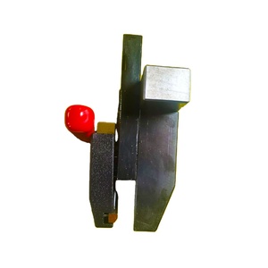 Độ chính xác cao độ chính xác gang Báo Chí phanh nhanh kẹp công cụ nhanh chóng kẹp Punch chủ/Báo Chí phanh máy - Product Image 6