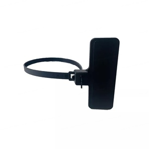 แท็ก RFID UHF รุ่น VT-93 ยี่ห้อ Vanch แท็กพลาสติกแบบรัดสายเคเบิลพร้อมชิป UHF RFID สำหรับการจัดการสินค้ารวมในคลังสินค้า - Product Image 2