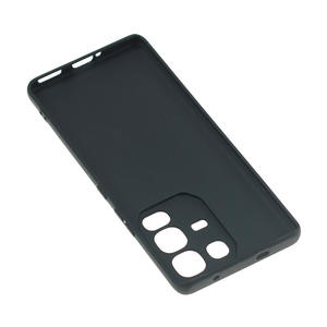 Fundas de TPU Negro Mate de 1.5mm para Teléfonos Móviles Infinix <span class=keywords><strong>Note</strong></span> 50S 50 40 Pro+ Hot 60 Pro+ 60i Smart 10+ para Tecno Spark Go 3 40 Pro+ - Product Image 5