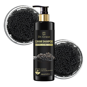 Wholesale Caviar <strong>Shampoo</strong> Deep Repair Damaged Hair Moisturizing Nourishing <strong>Shampoo</strong> - Product Image 1