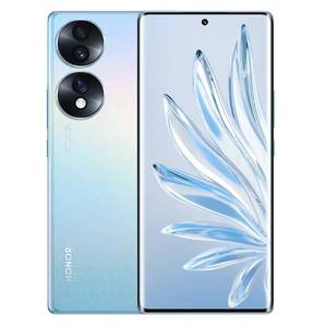 สมาร์ทโฟน <span class=keywords><strong>Honor</strong></span> <span class=keywords><strong>70</strong></span> รุ่นดั้งเดิมสุดฮอต RAM 8GB+256GB หน้าจอ 6.6 นิ้ว กล้อง SN778G Plus ปลดล็อคแล้ว รองรับการชาร์จเร็ว ระบบ Android 5G มือถือ <span class=keywords><strong>Honor</strong></span> <span class=keywords><strong>70</strong></span> - Product Image 4