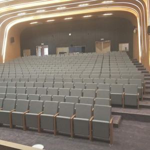 Konferensi Hall Kursi Kuliah Hall Tempat Duduk Auditorium <span class=keywords><strong>Furniture</strong></span> - Product Image 1
